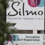 Silmo exhibition, Paris, France